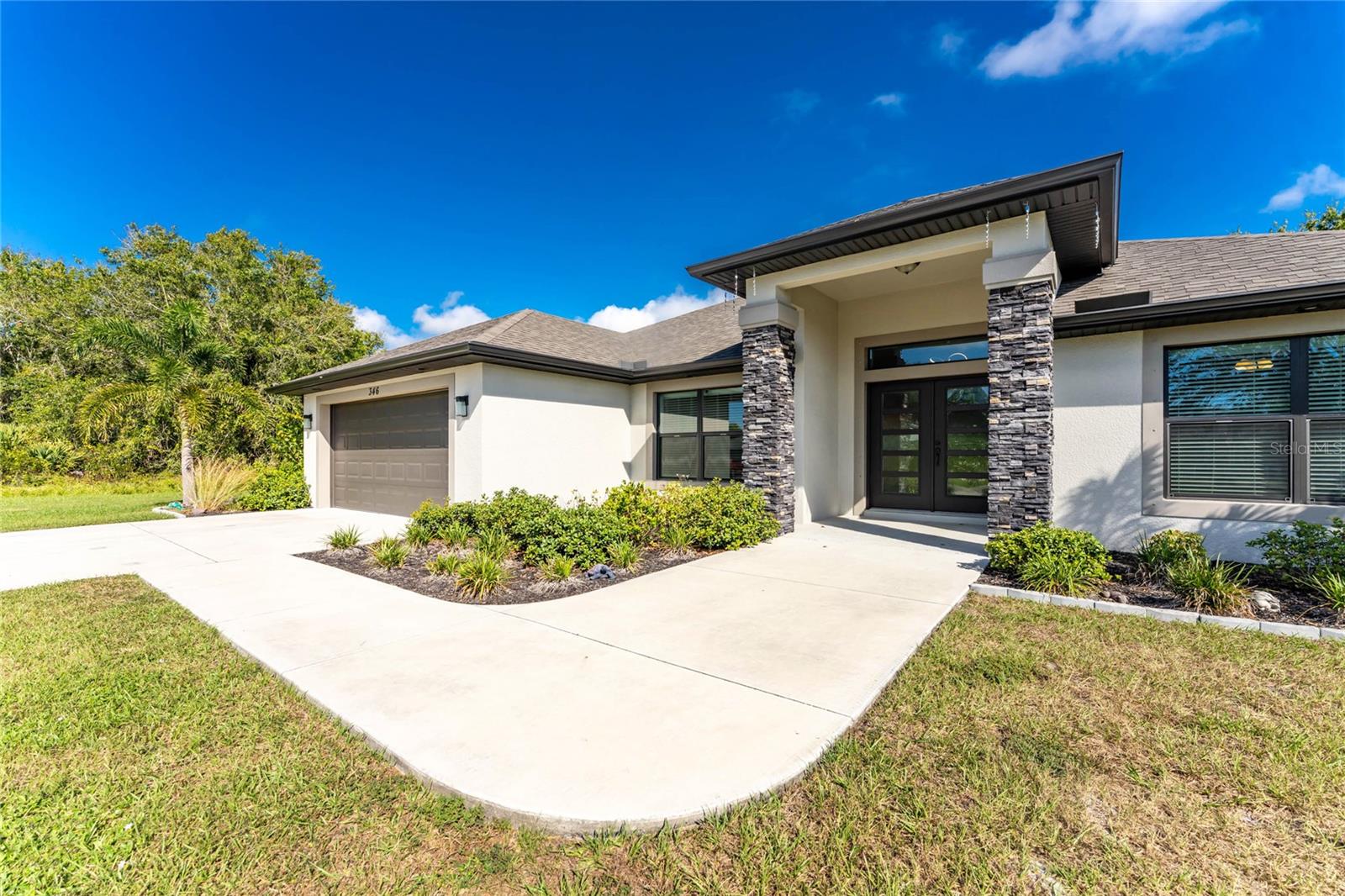 346 BARCELONA ST, PUNTA GORDA, FL, 33983