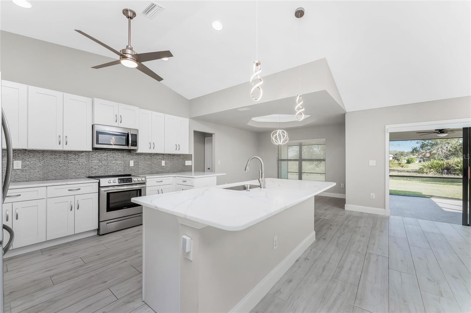 346 BARCELONA ST, PUNTA GORDA, FL, 33983