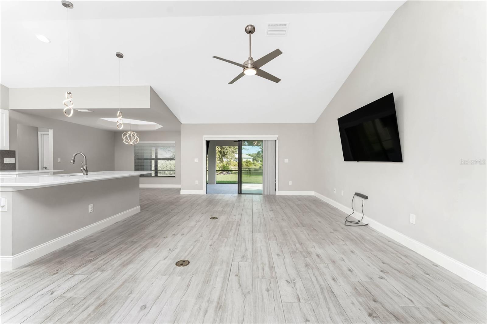 346 BARCELONA ST, PUNTA GORDA, FL, 33983