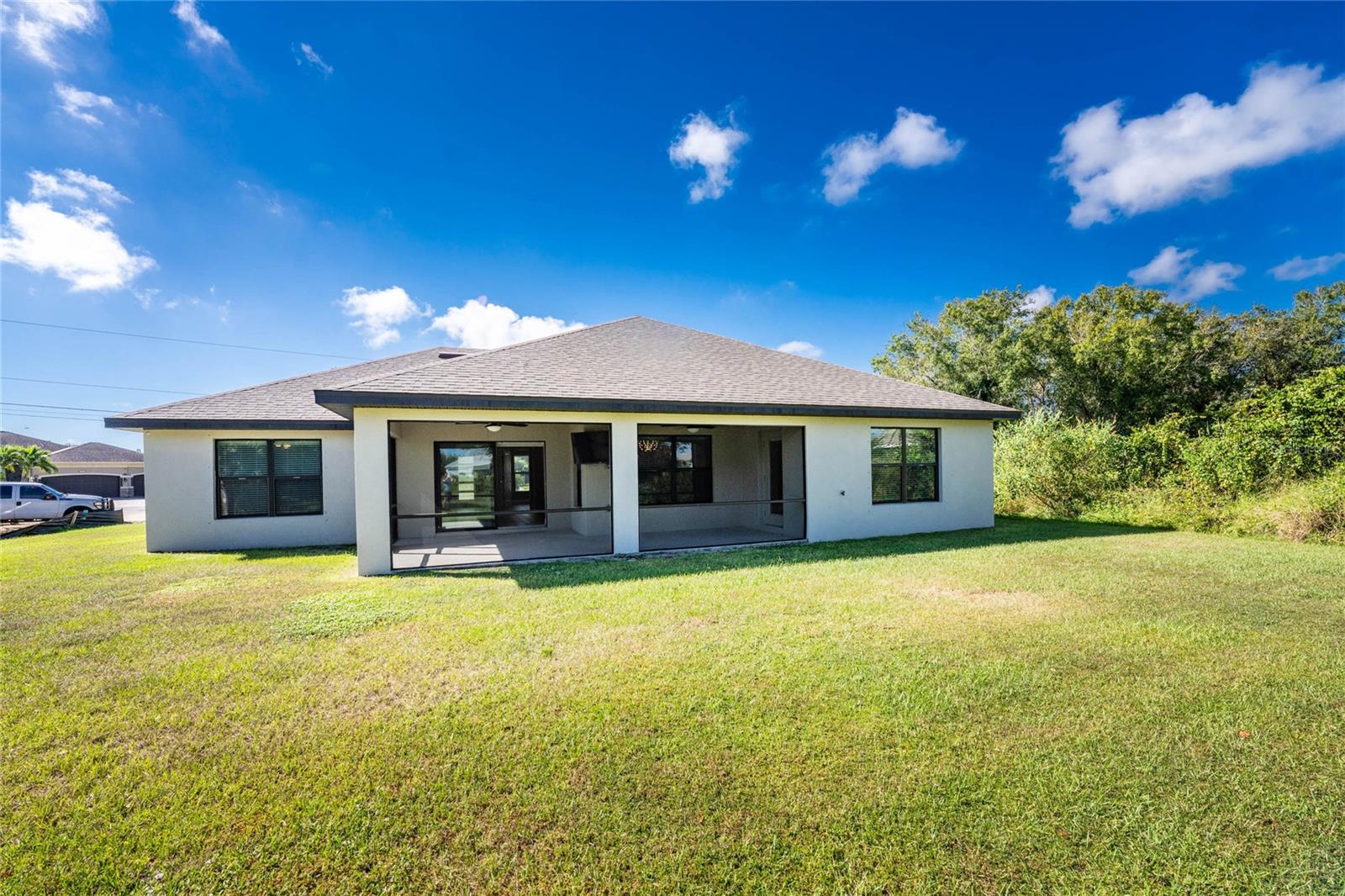346 BARCELONA ST, PUNTA GORDA, FL, 33983