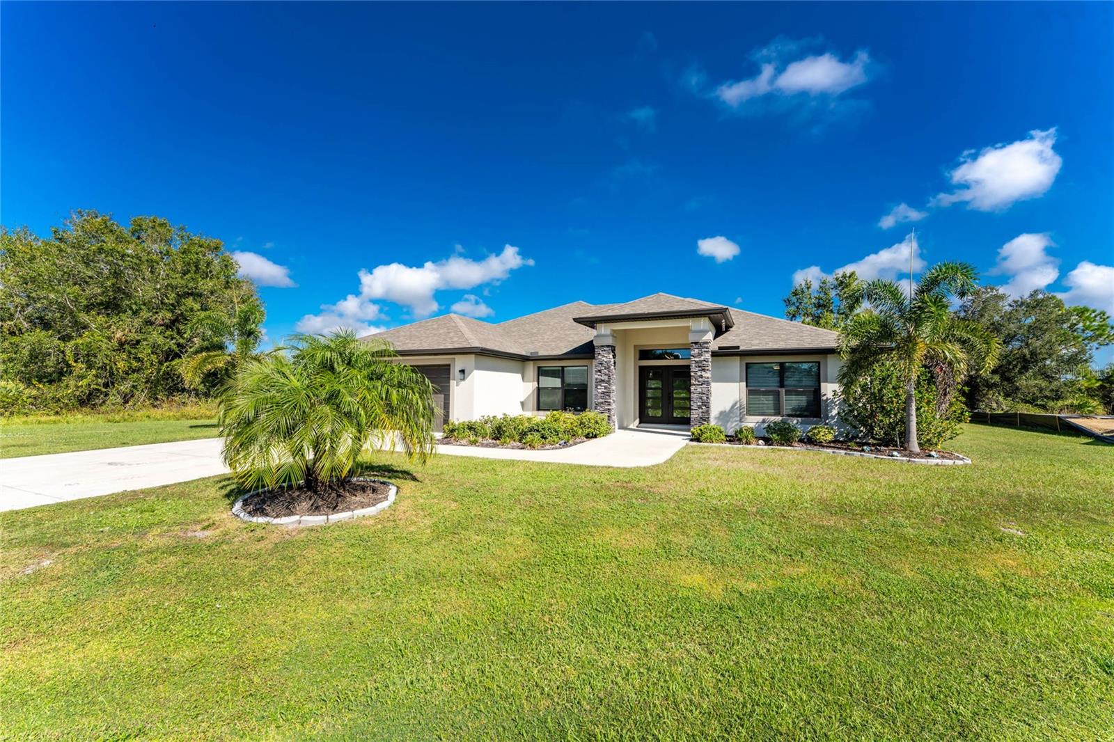 346 BARCELONA ST, PUNTA GORDA, FL, 33983