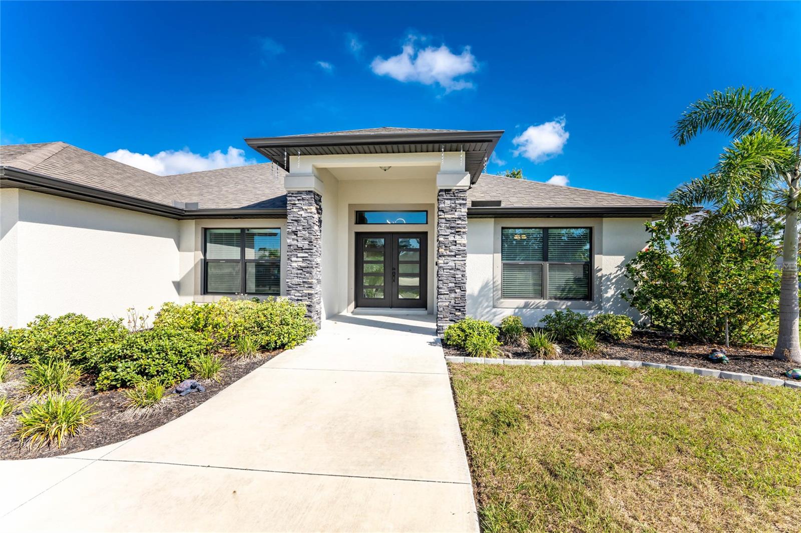 346 BARCELONA ST, PUNTA GORDA, FL, 33983