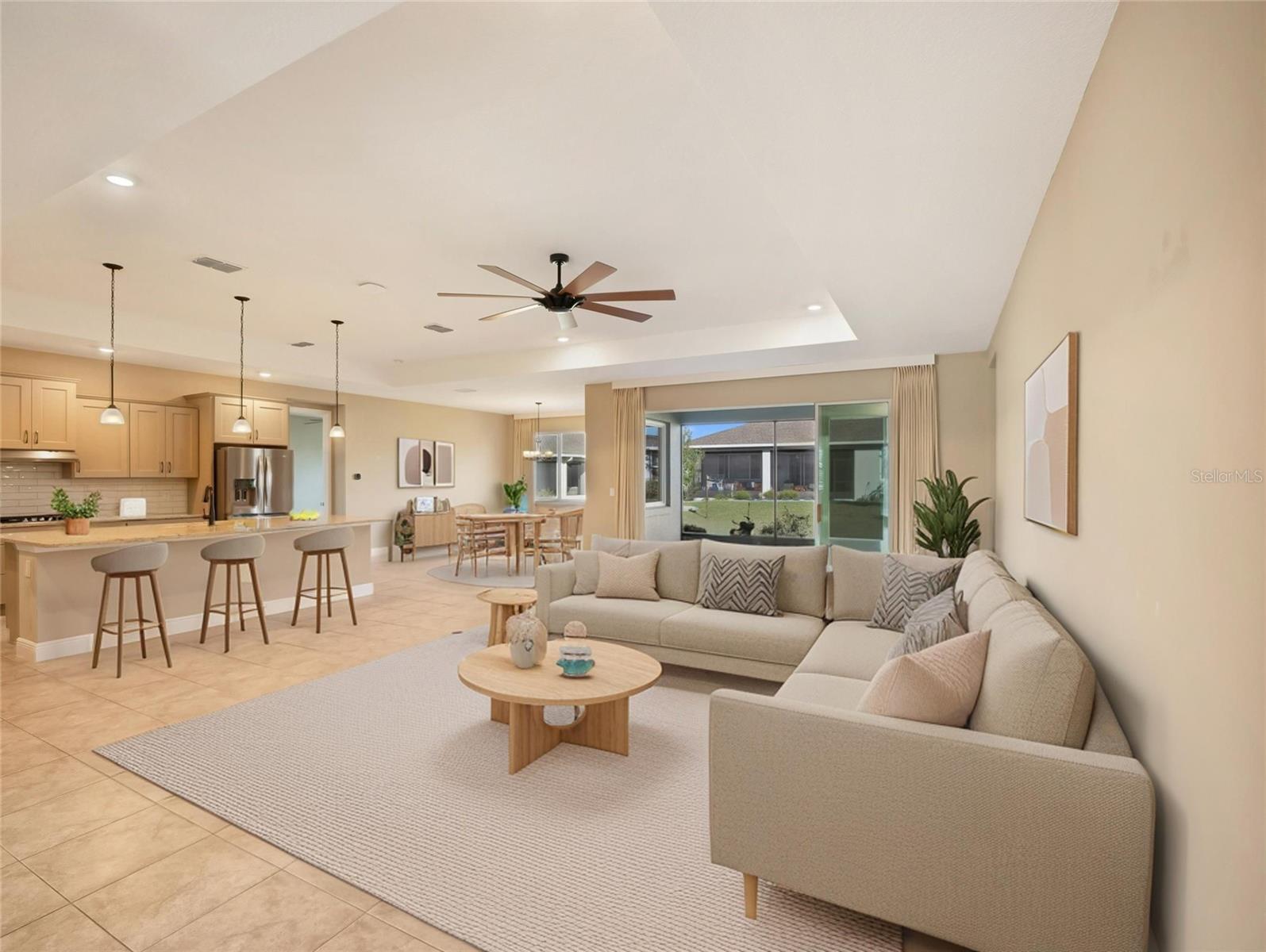 9707 SW 79TH LANE RD, OCALA, FL, 34481