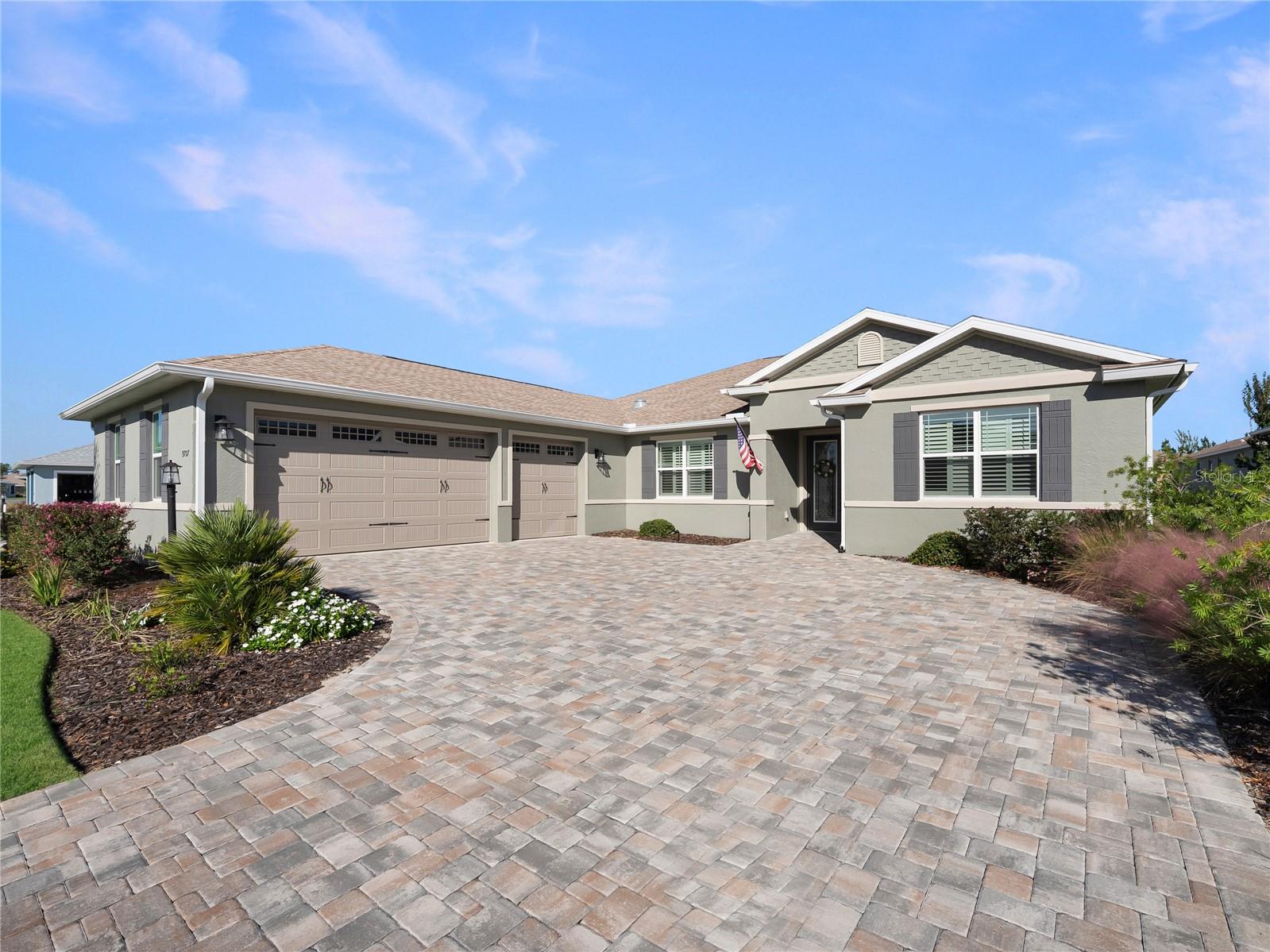 9707 SW 79TH LANE RD, OCALA, FL, 34481