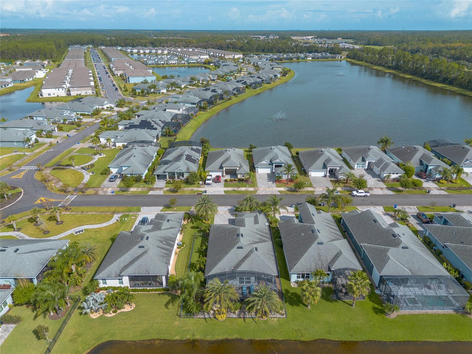 3020 KING PALM DR, NEW SMYRNA BEACH, FL, 32168