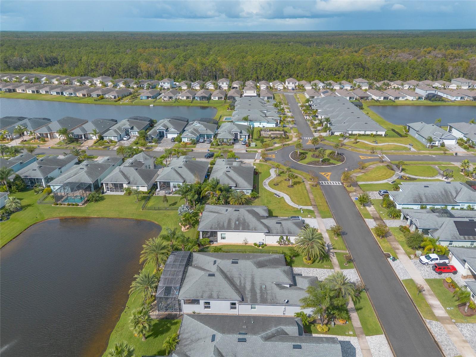 3020 KING PALM DR, NEW SMYRNA BEACH, FL, 32168