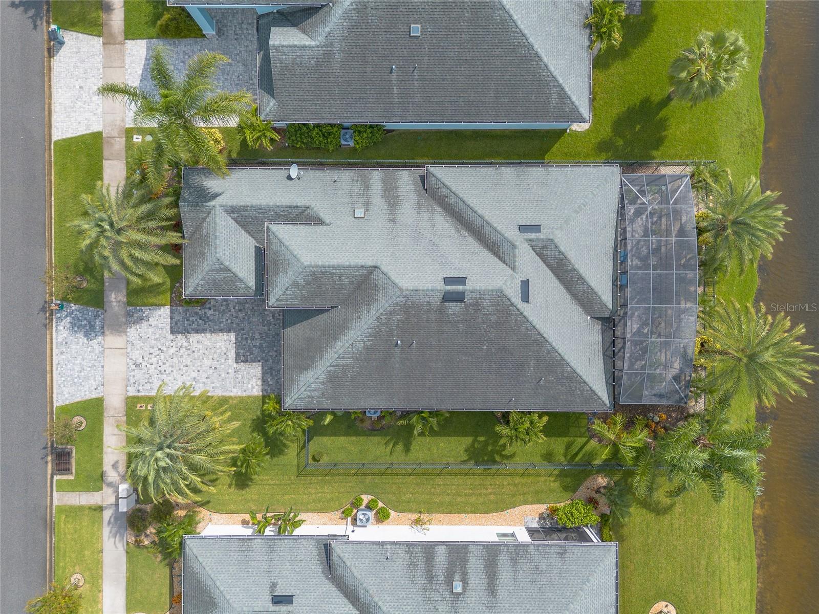 3020 KING PALM DR, NEW SMYRNA BEACH, FL, 32168