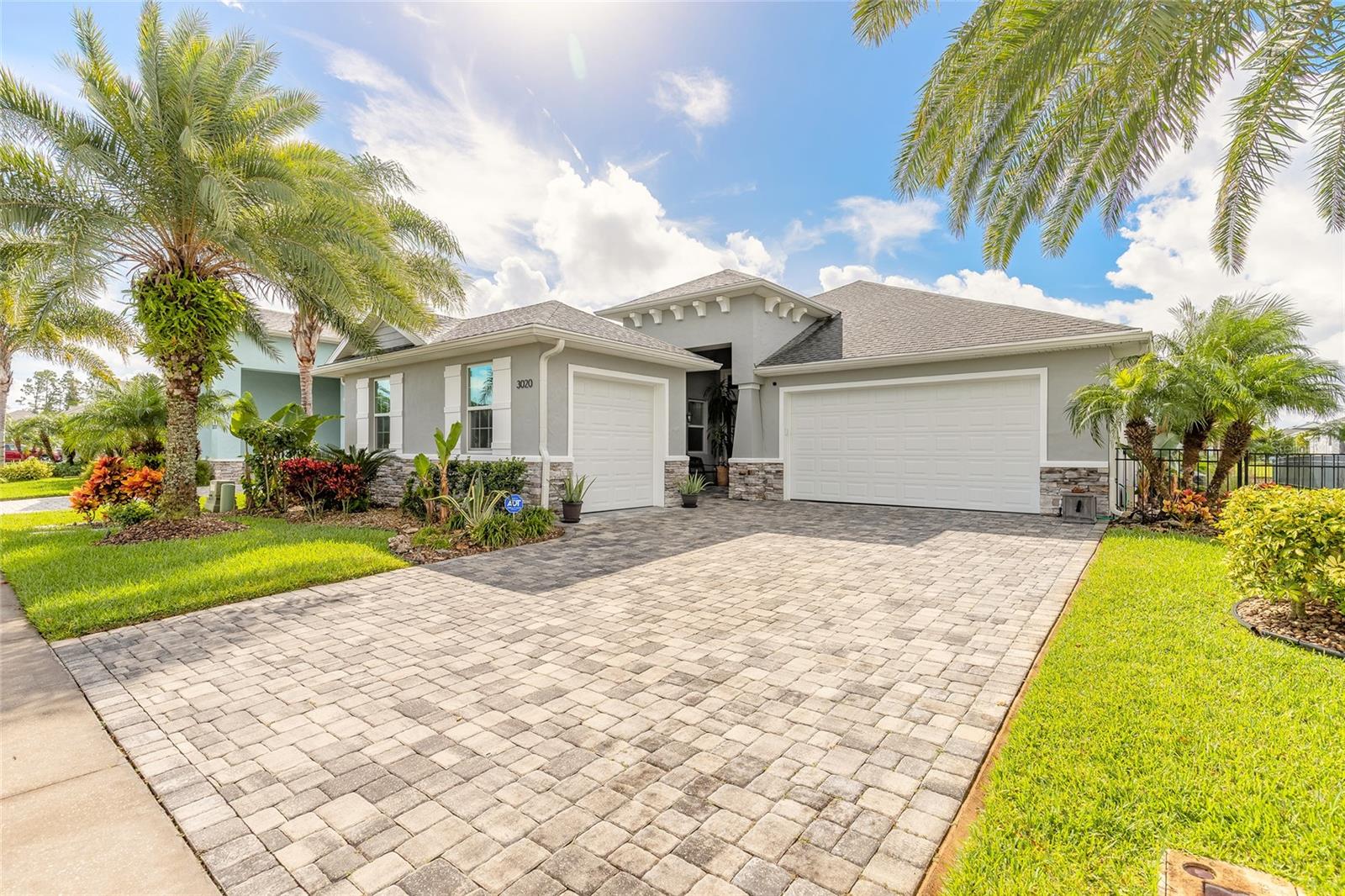 3020 KING PALM DR, NEW SMYRNA BEACH, FL, 32168