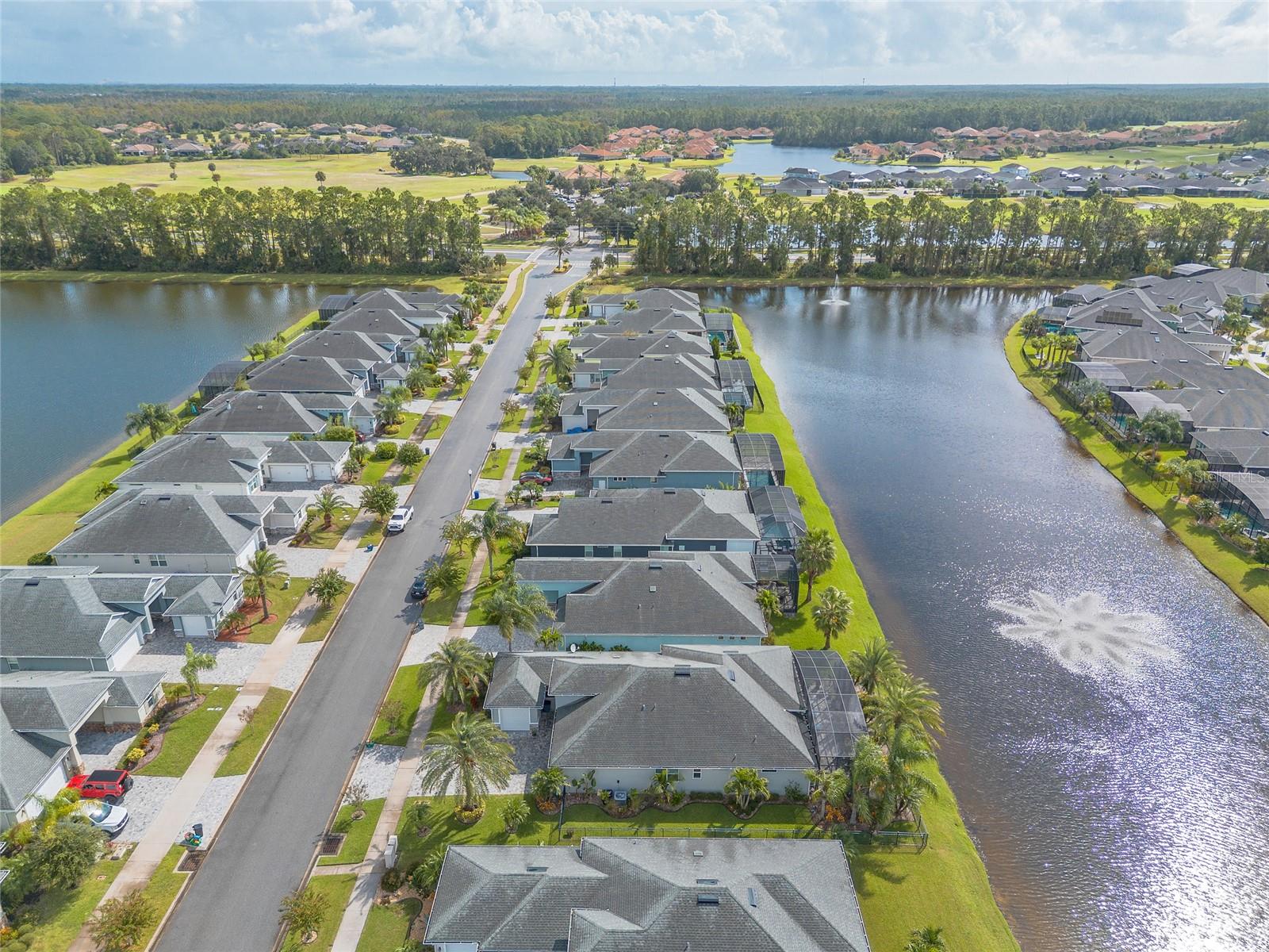 3020 KING PALM DR, NEW SMYRNA BEACH, FL, 32168