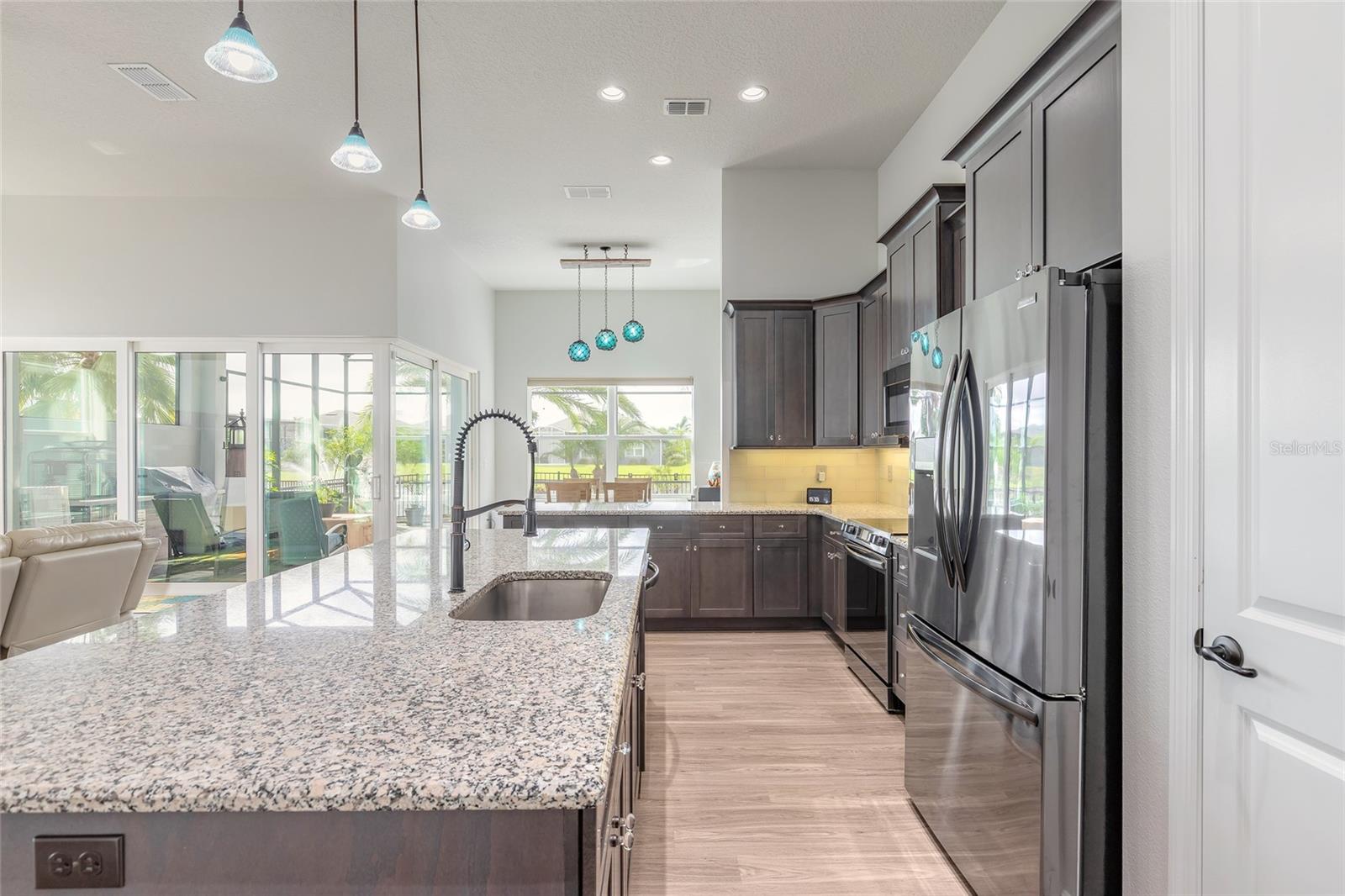 3020 KING PALM DR, NEW SMYRNA BEACH, FL, 32168