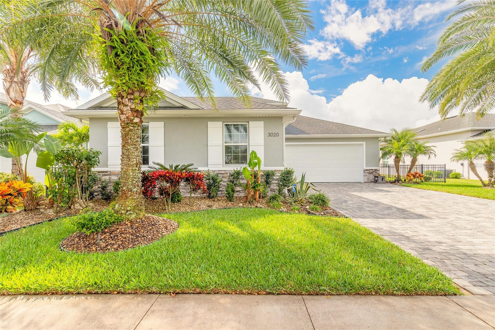 3020 KING PALM DR, NEW SMYRNA BEACH, FL, 32168