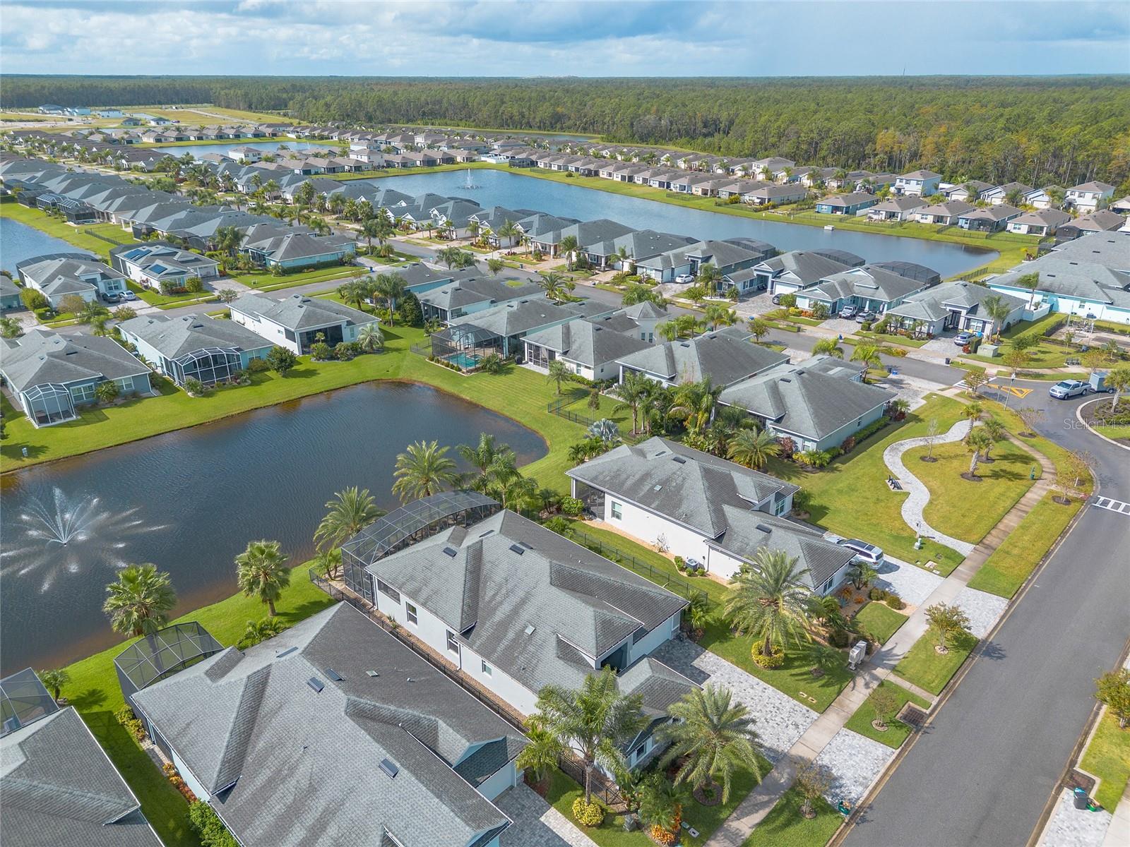 3020 KING PALM DR, NEW SMYRNA BEACH, FL, 32168