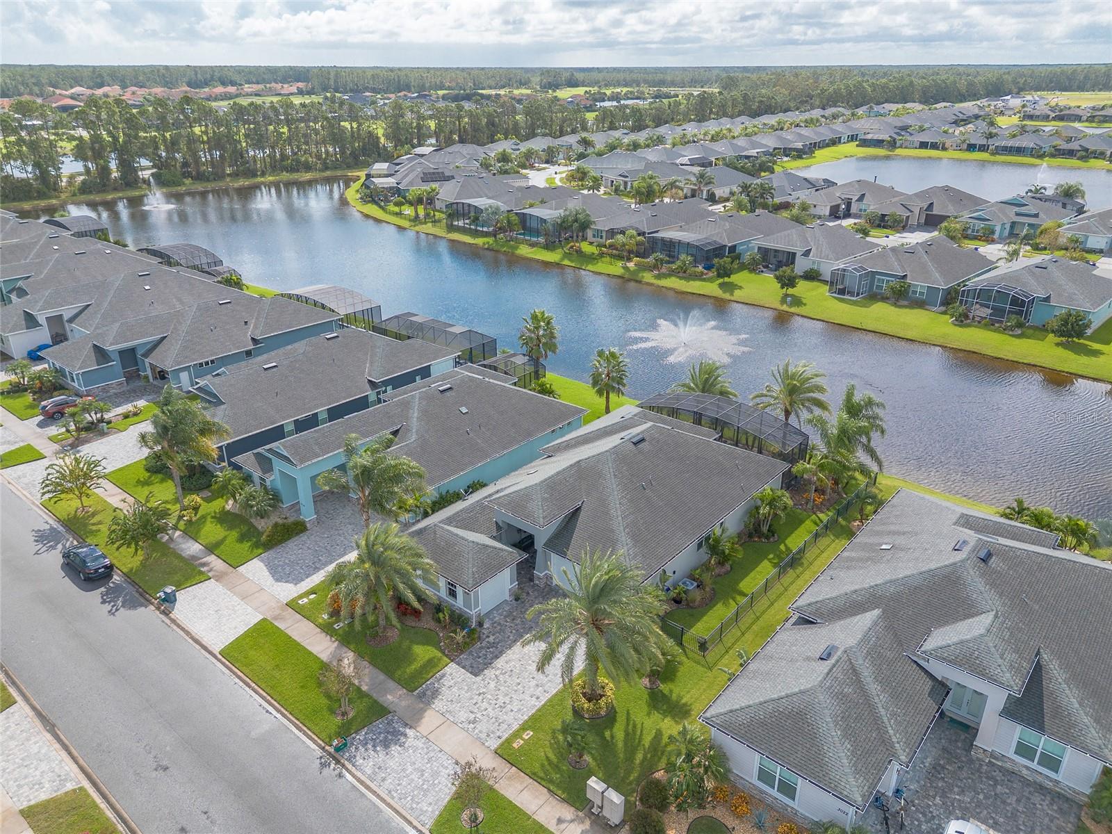 3020 KING PALM DR, NEW SMYRNA BEACH, FL, 32168