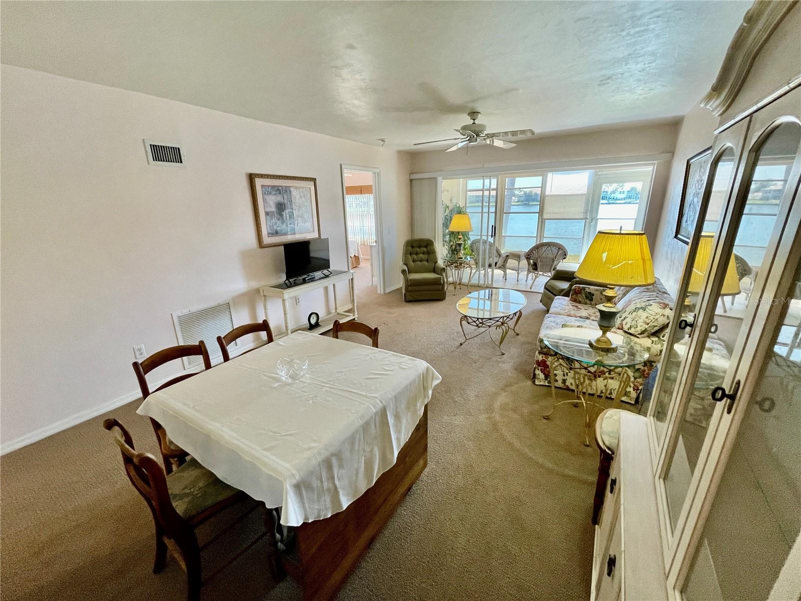 12144 SW EGRET CIR #1401, LAKE SUZY, FL, 34269