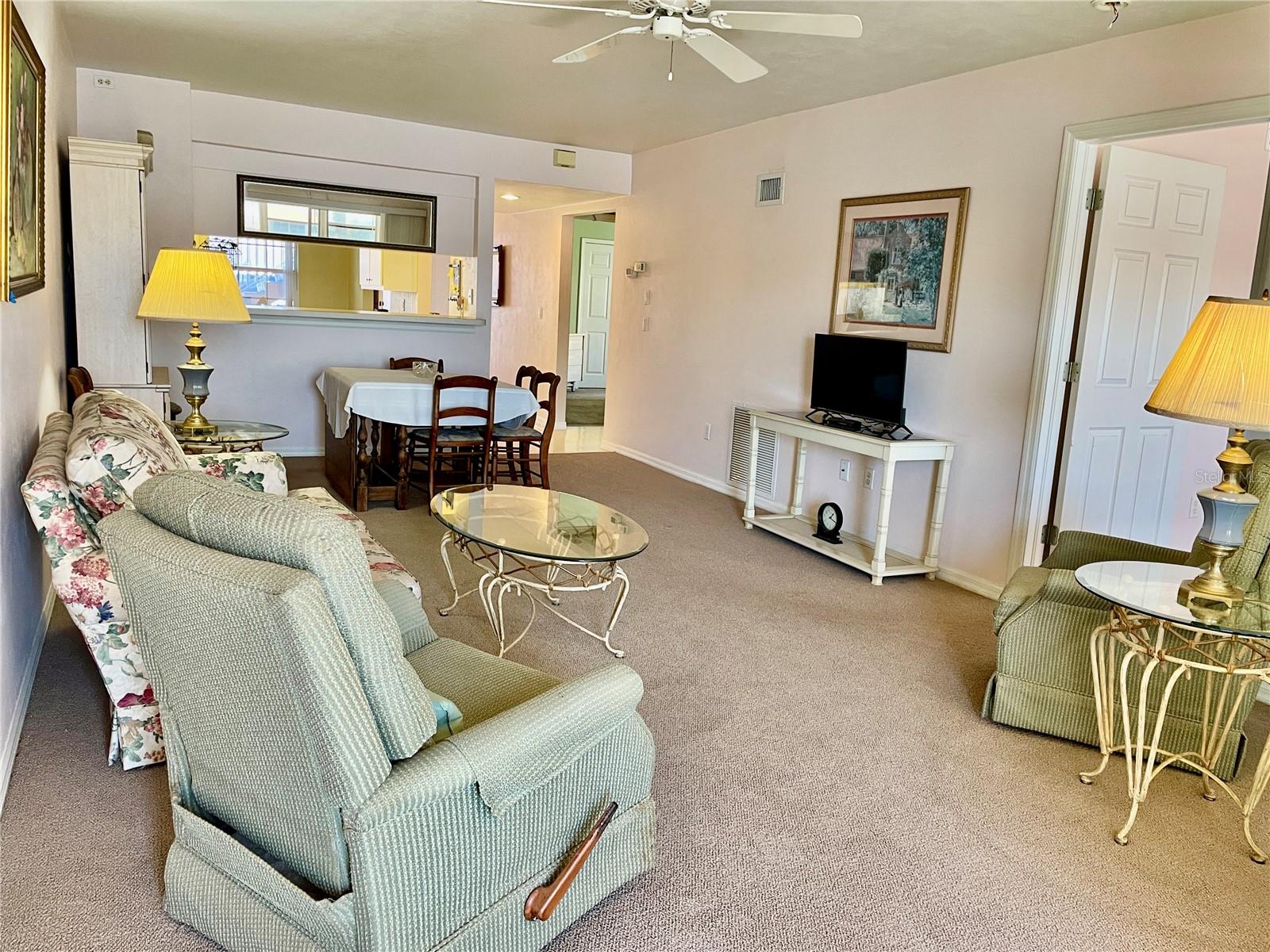 12144 SW EGRET CIR #1401, LAKE SUZY, FL, 34269