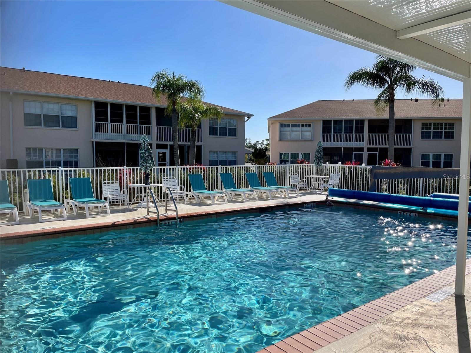 12144 SW EGRET CIR #1401, LAKE SUZY, FL, 34269