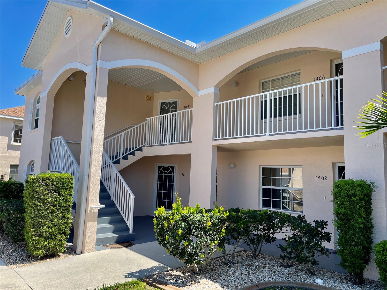 12144 SW EGRET CIR #1401, LAKE SUZY, FL, 34269