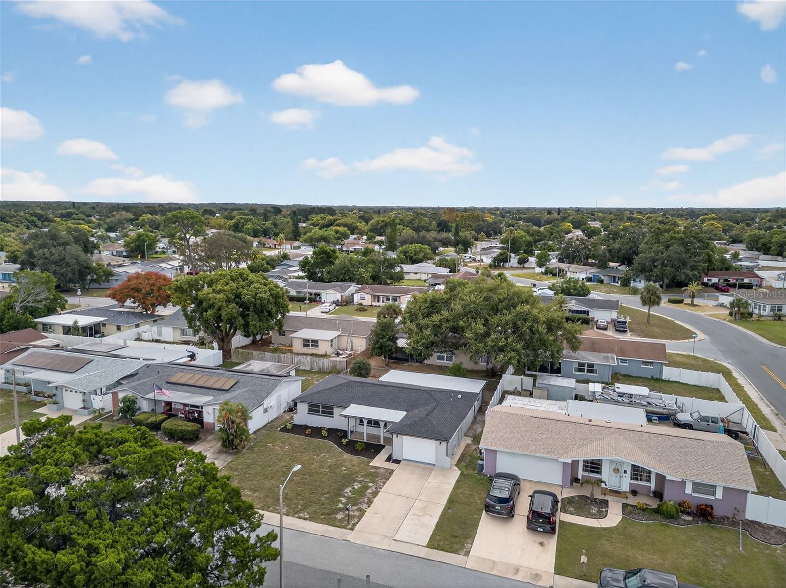 7614 KAREN DR, PORT RICHEY, FL, 34668