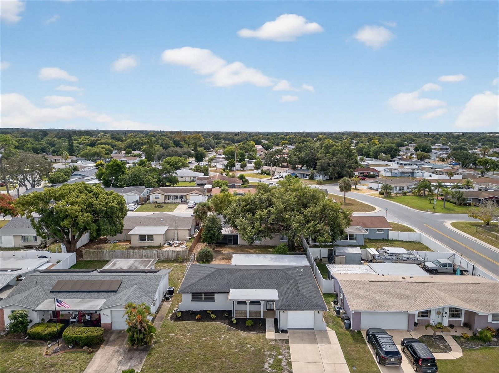 7614 KAREN DR, PORT RICHEY, FL, 34668