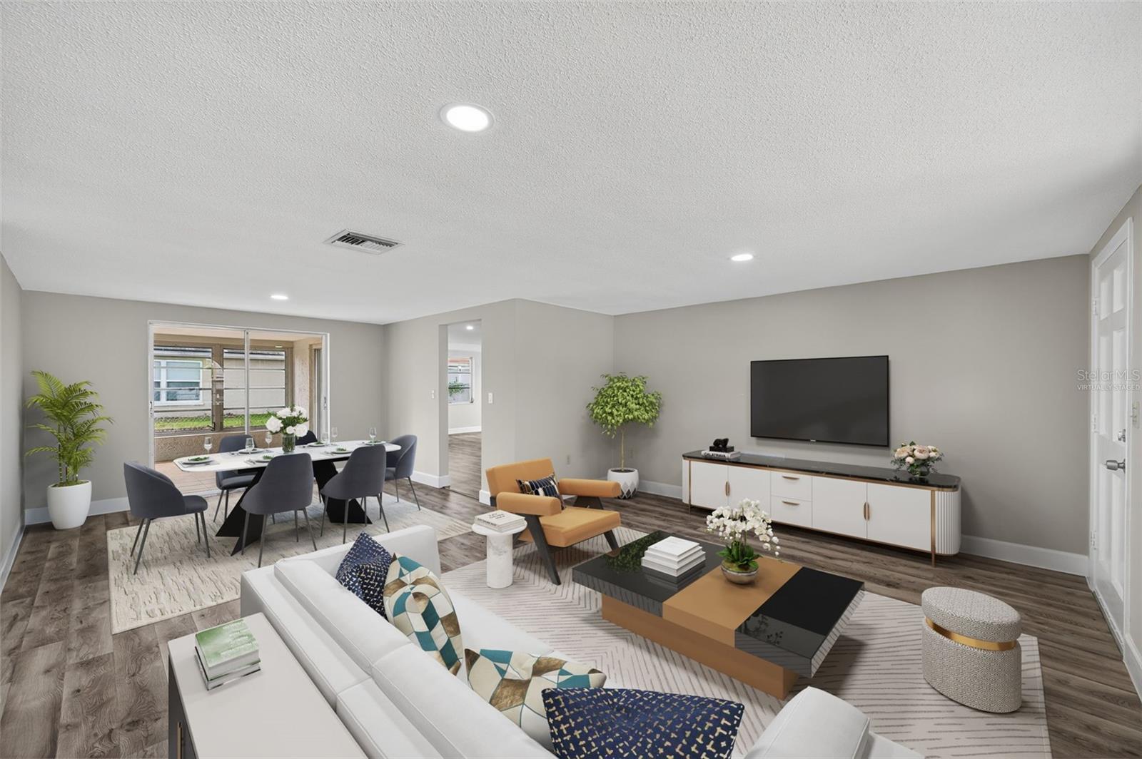 7614 KAREN DR, PORT RICHEY, FL, 34668