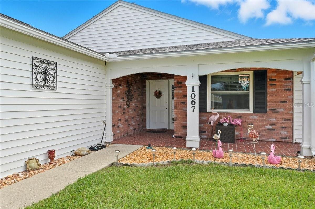 1067 PENGUIN PL, LAKELAND, FL, 33809