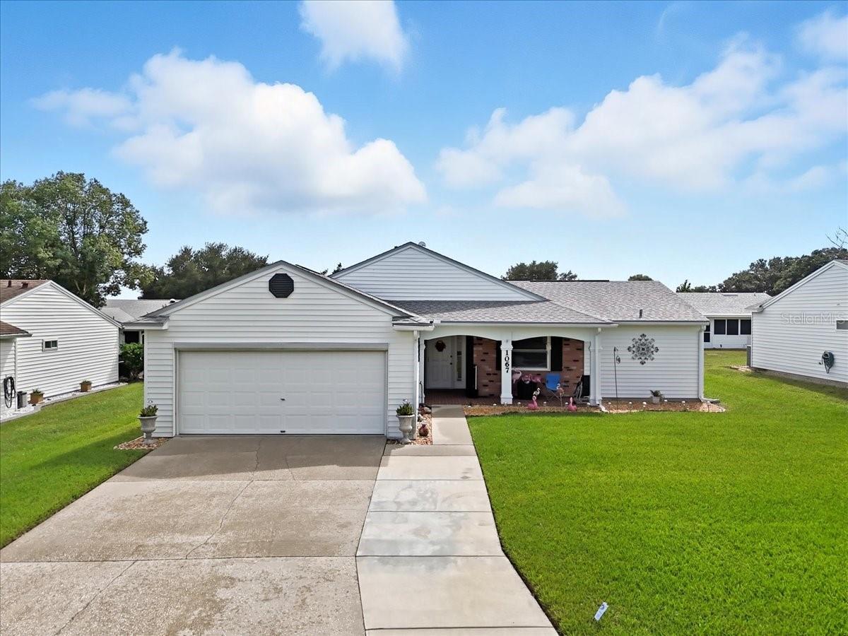 1067 PENGUIN PL, LAKELAND, FL, 33809