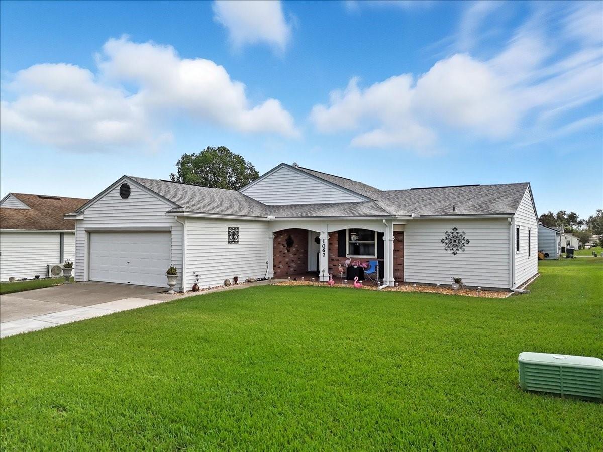1067 PENGUIN PL, LAKELAND, FL, 33809