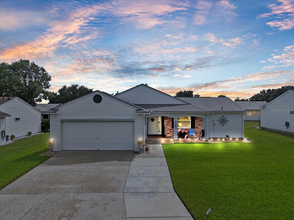 1067 PENGUIN PL, LAKELAND, FL, 33809