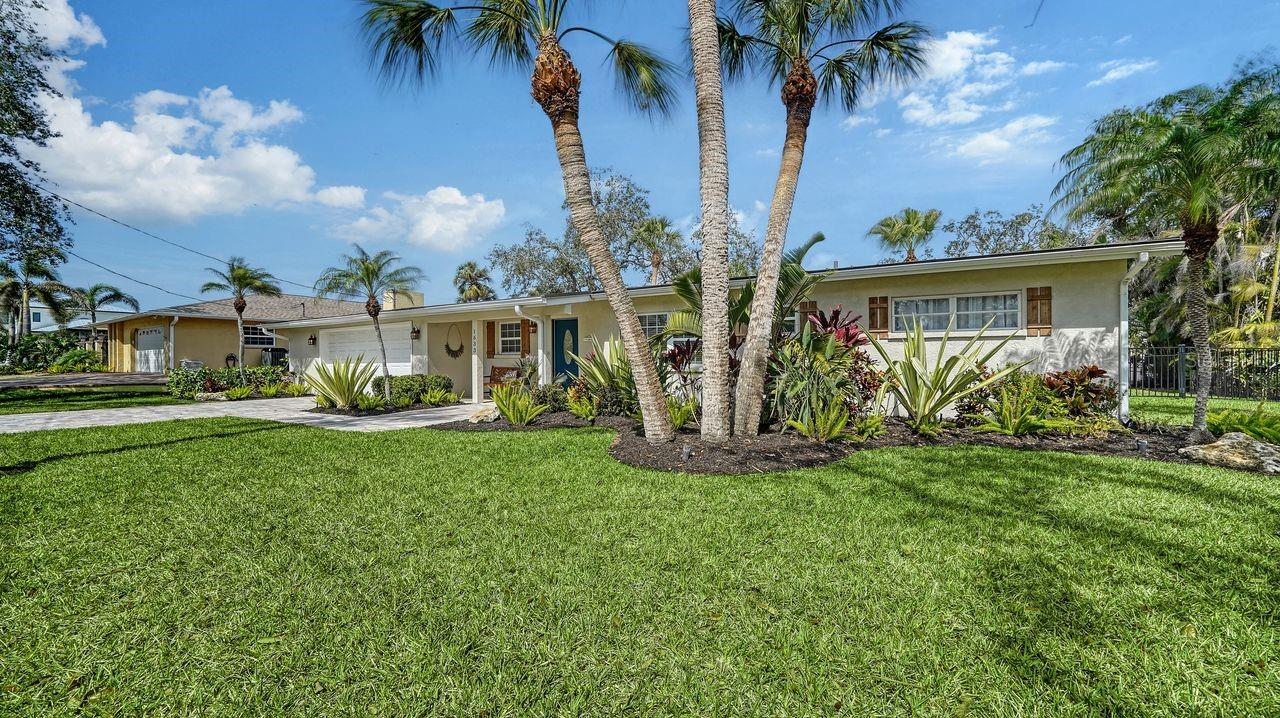 1633 RIDGEWOOD LN, SARASOTA, FL, 34231