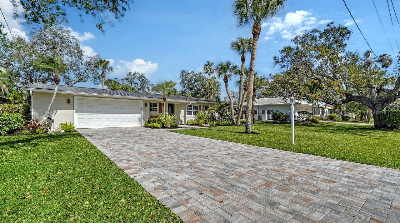 1633 RIDGEWOOD LN, SARASOTA, FL, 34231