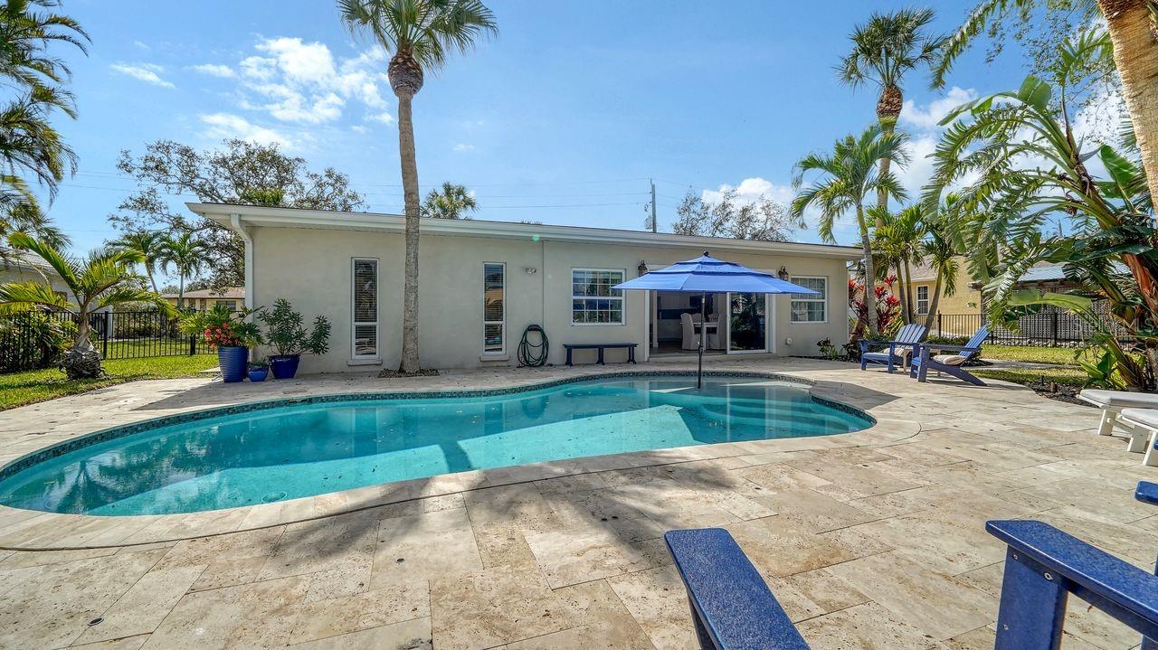 1633 RIDGEWOOD LN, SARASOTA, FL, 34231