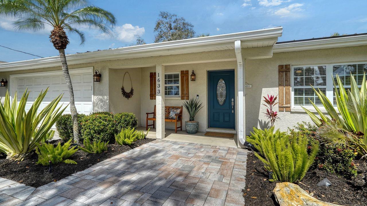 1633 RIDGEWOOD LN, SARASOTA, FL, 34231