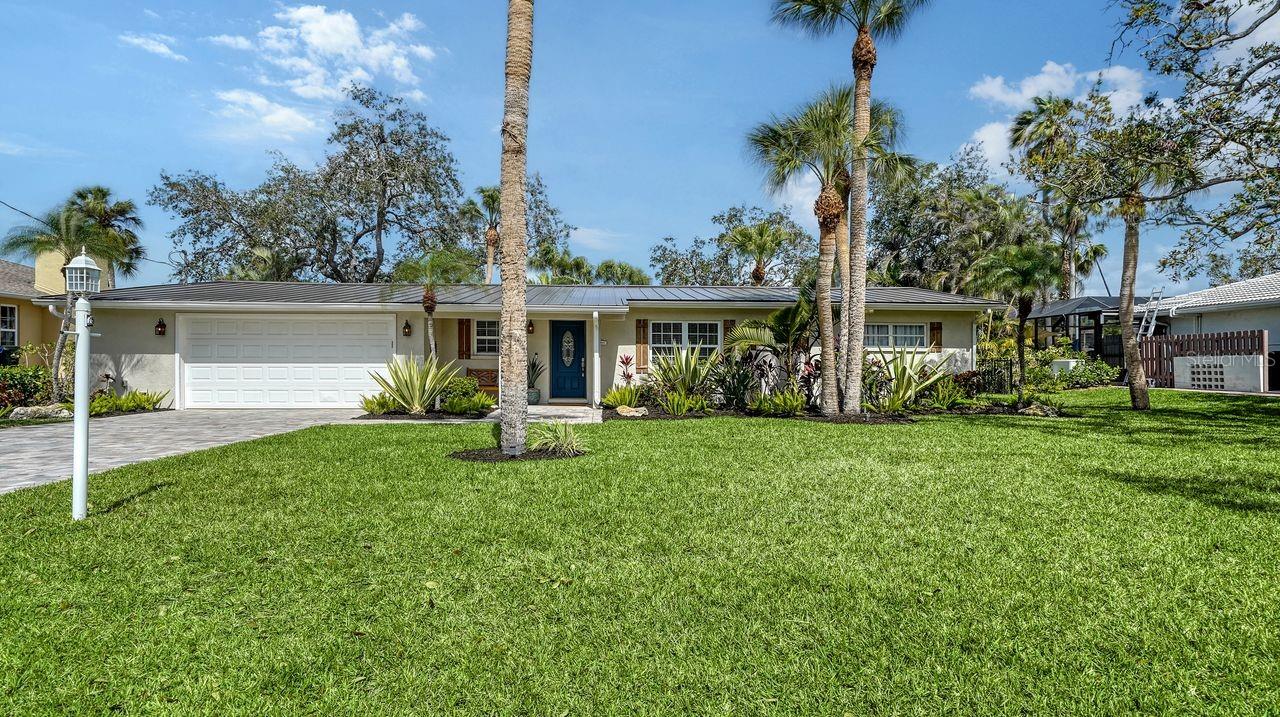 1633 RIDGEWOOD LN, SARASOTA, FL, 34231
