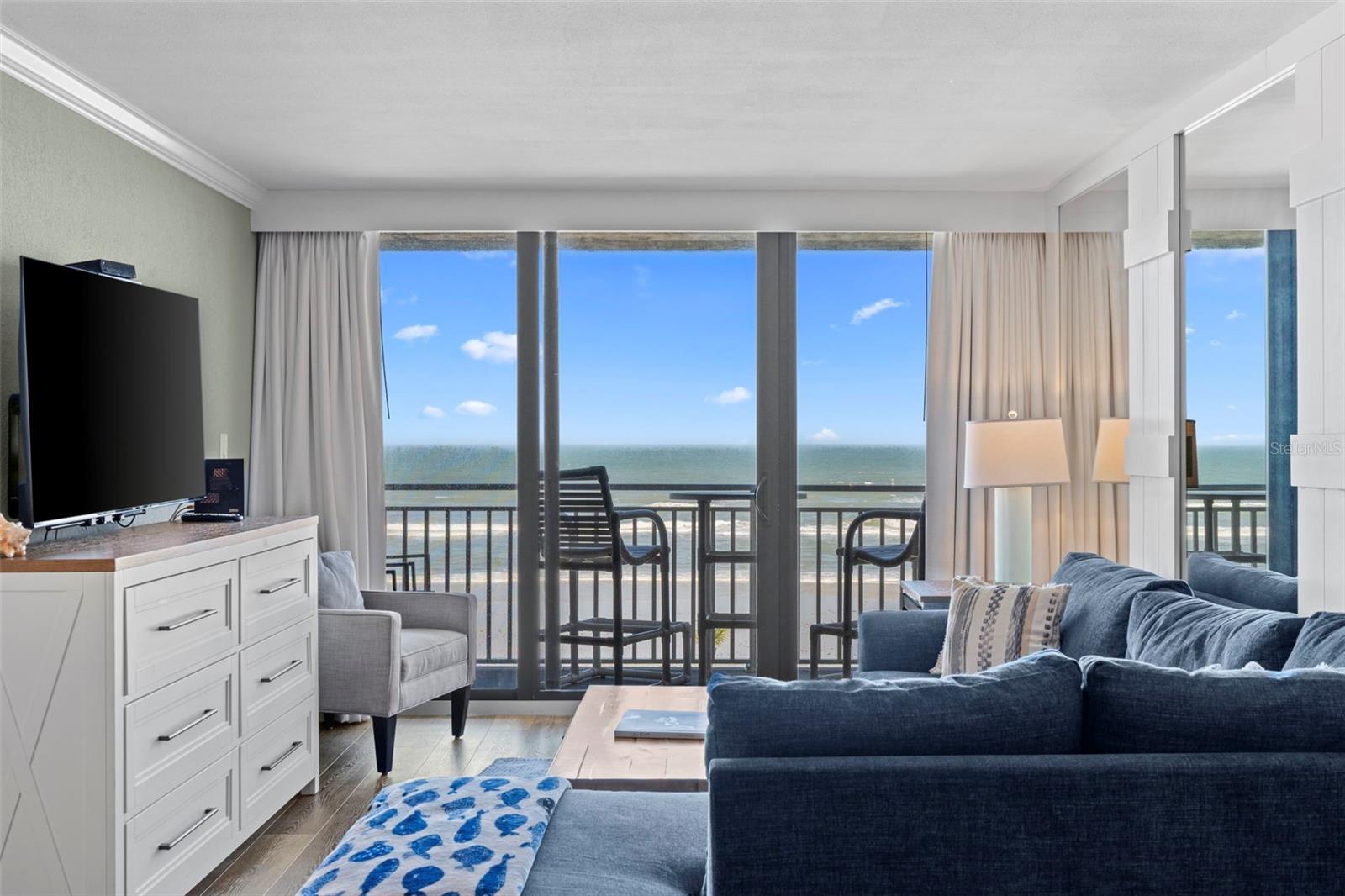 2401 S ATLANTIC AVE #503A, NEW SMYRNA BEACH, FL, 32169