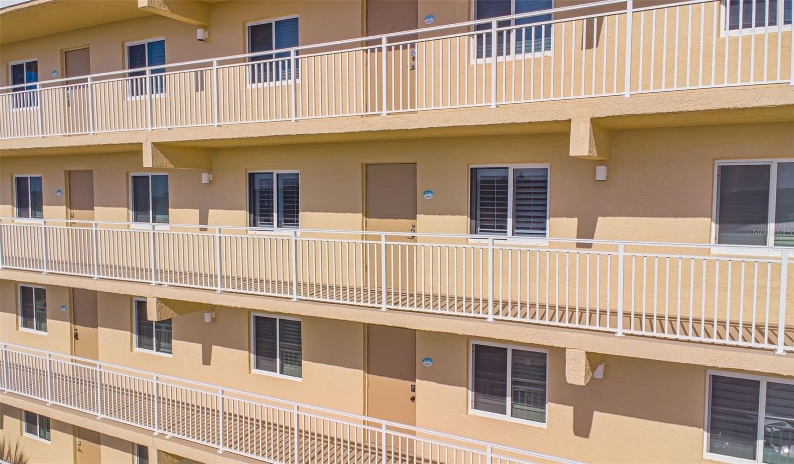 2401 S ATLANTIC AVE #503A, NEW SMYRNA BEACH, FL, 32169