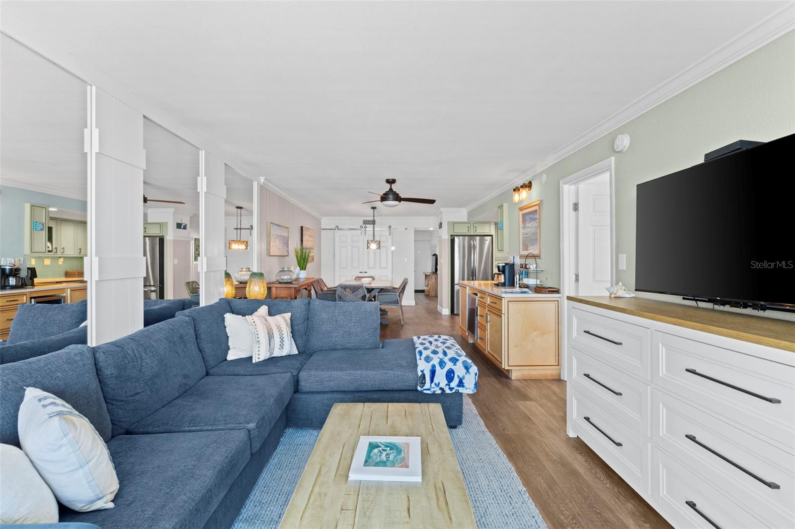 2401 S ATLANTIC AVE #503A, NEW SMYRNA BEACH, FL, 32169