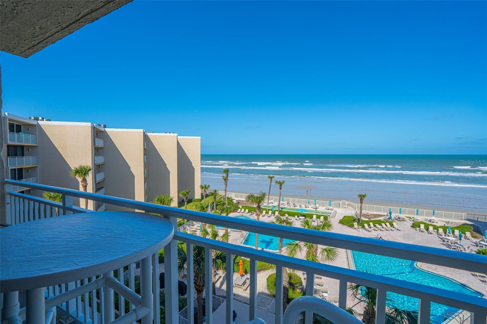 2401 S ATLANTIC AVE #503A, NEW SMYRNA BEACH, FL, 32169