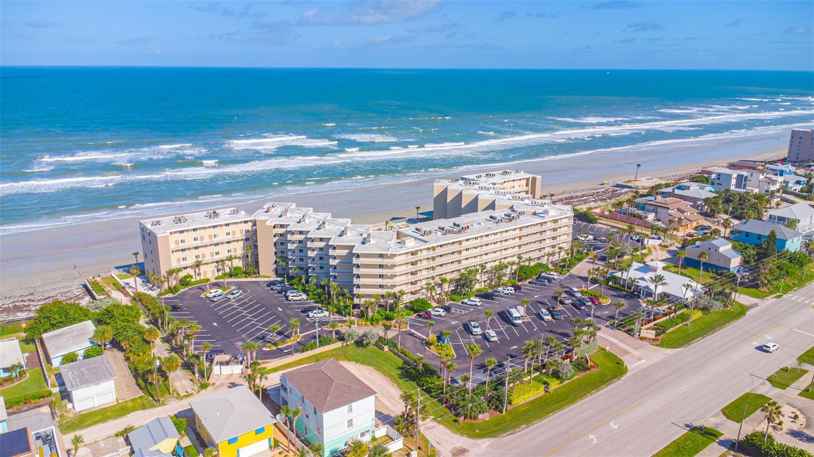 2401 S ATLANTIC AVE #503A, NEW SMYRNA BEACH, FL, 32169