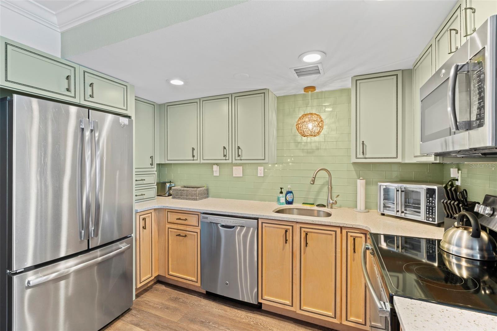 2401 S ATLANTIC AVE #503A, NEW SMYRNA BEACH, FL, 32169