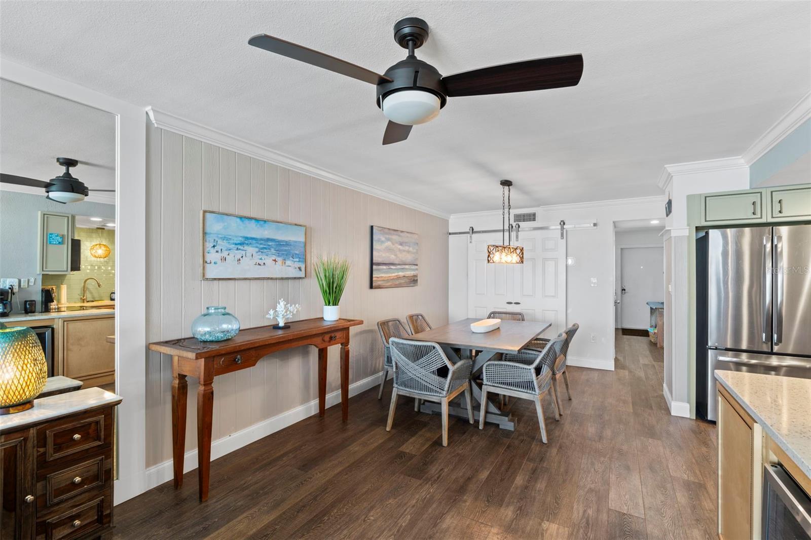 2401 S ATLANTIC AVE #503A, NEW SMYRNA BEACH, FL, 32169