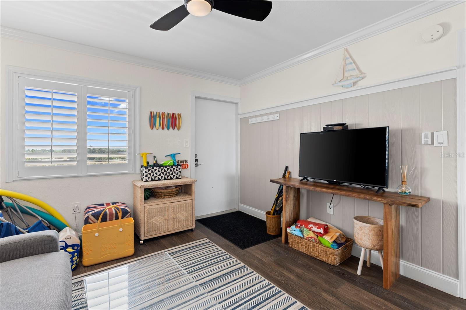 2401 S ATLANTIC AVE #503A, NEW SMYRNA BEACH, FL, 32169