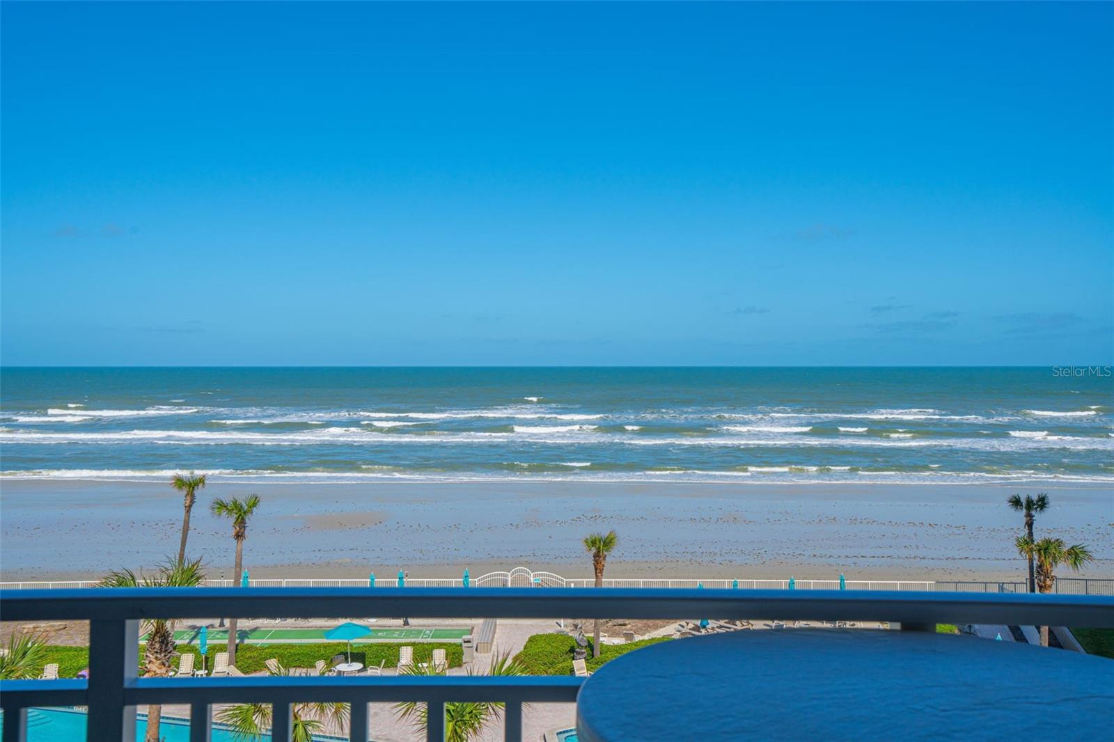 2401 S ATLANTIC AVE #503A, NEW SMYRNA BEACH, FL, 32169