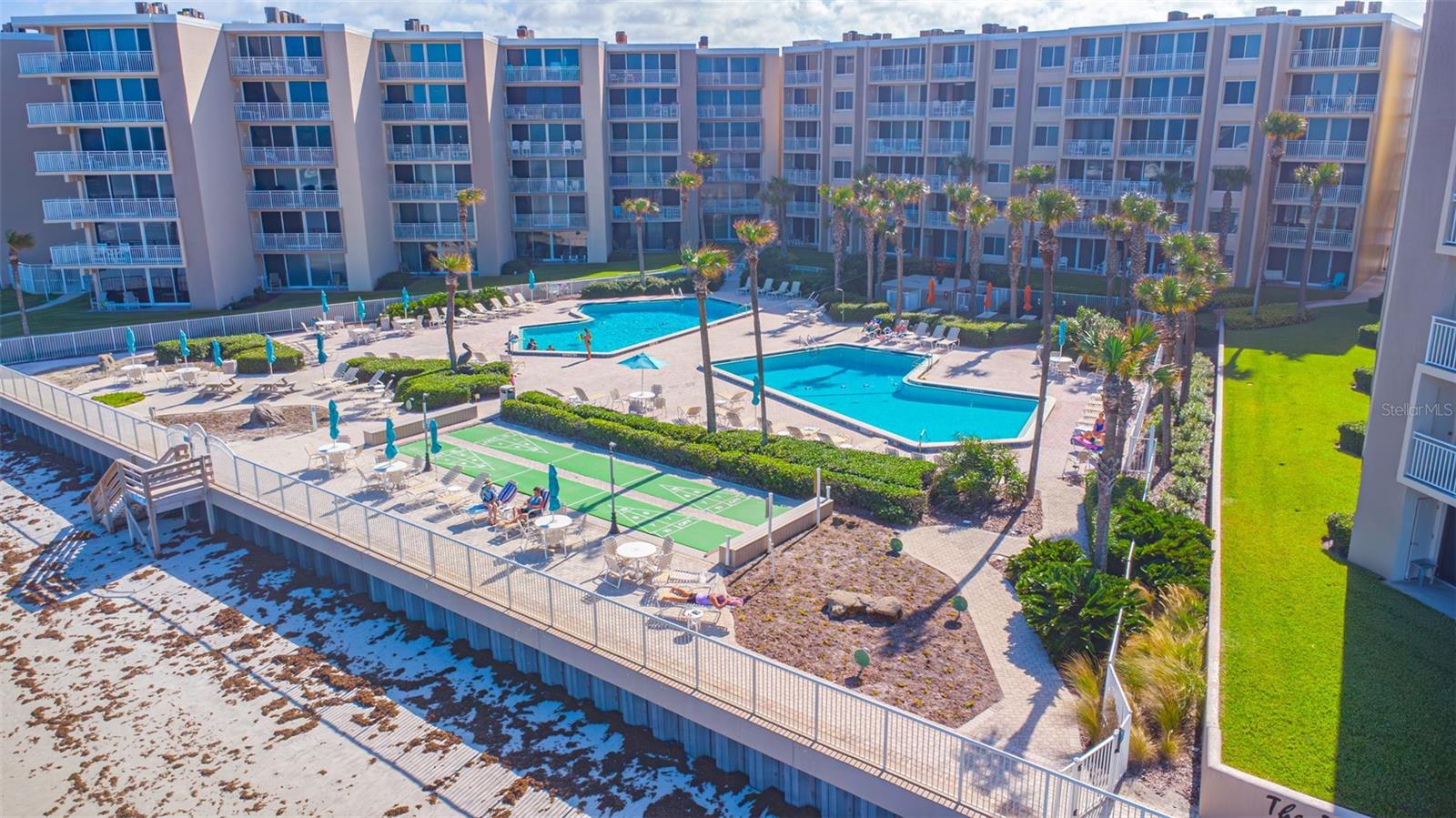 2401 S ATLANTIC AVE #503A, NEW SMYRNA BEACH, FL, 32169