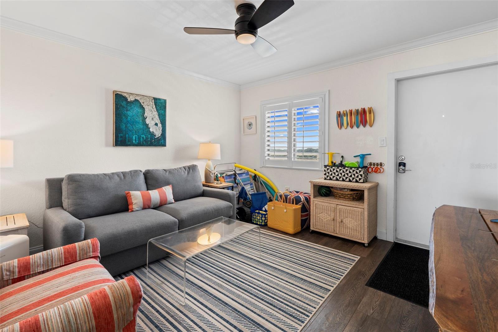 2401 S ATLANTIC AVE #503A, NEW SMYRNA BEACH, FL, 32169