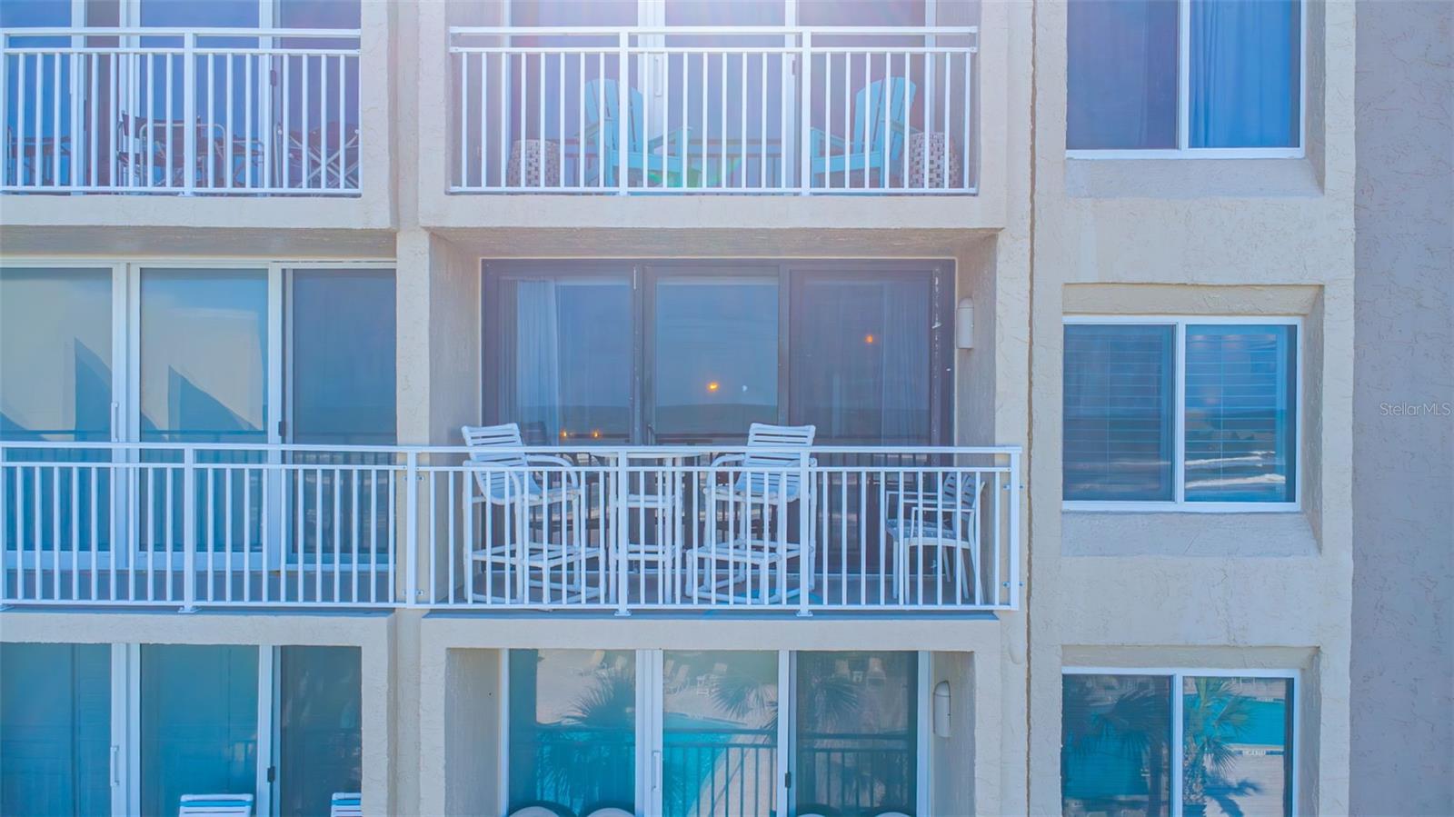 2401 S ATLANTIC AVE #503A, NEW SMYRNA BEACH, FL, 32169