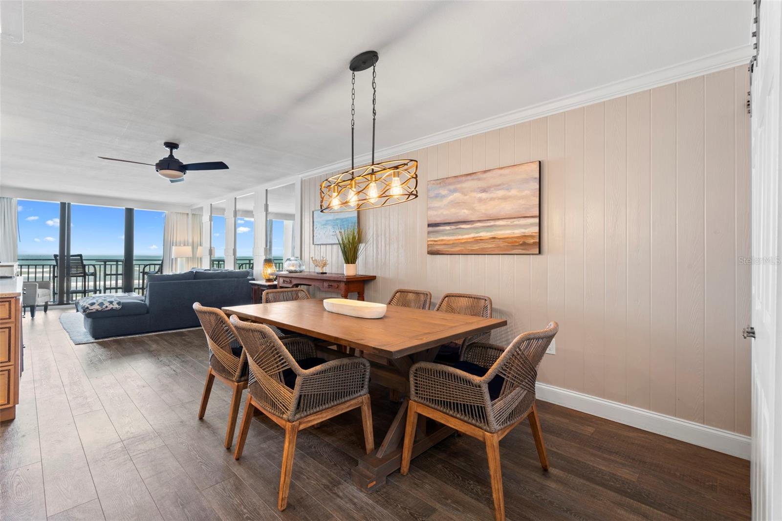 2401 S ATLANTIC AVE #503A, NEW SMYRNA BEACH, FL, 32169