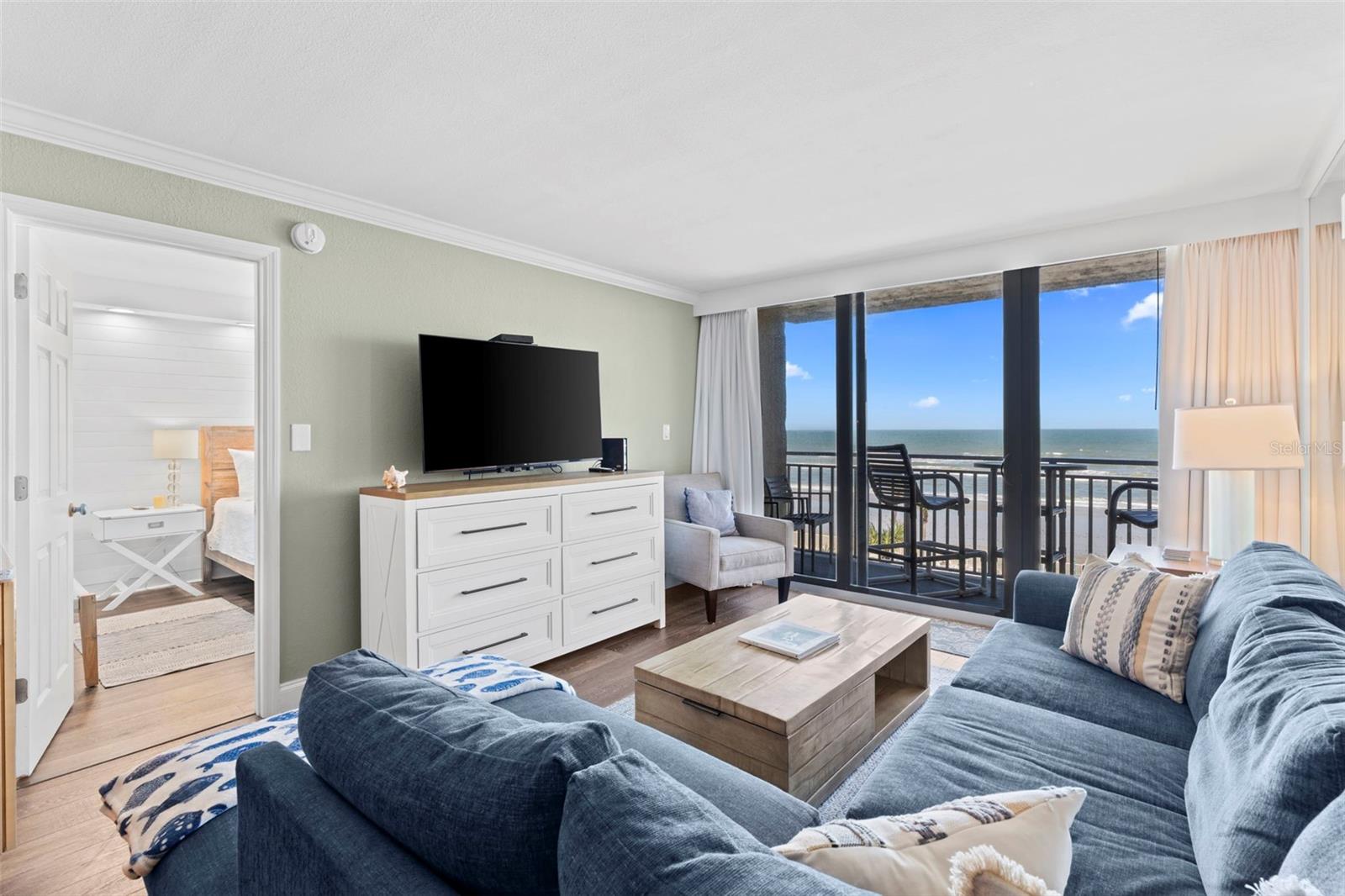 2401 S ATLANTIC AVE #503A, NEW SMYRNA BEACH, FL, 32169