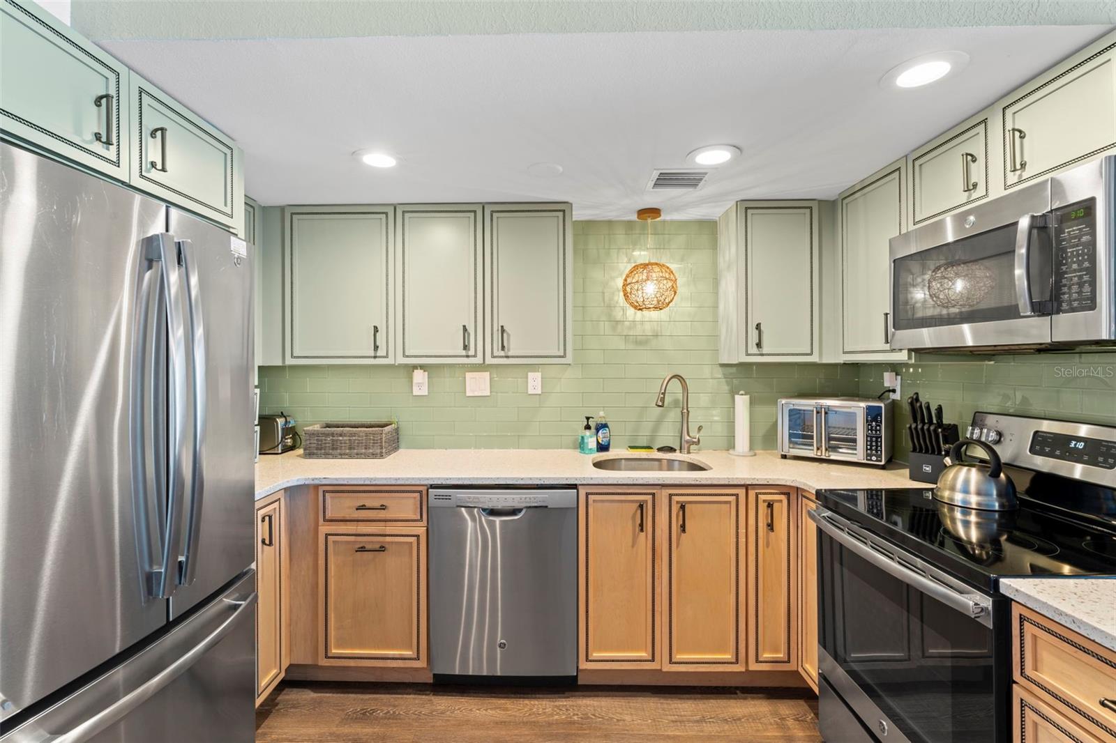 2401 S ATLANTIC AVE #503A, NEW SMYRNA BEACH, FL, 32169