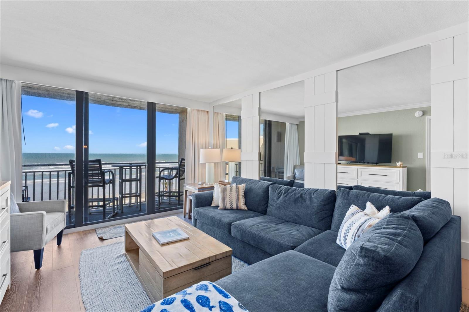 2401 S ATLANTIC AVE #503A, NEW SMYRNA BEACH, FL, 32169