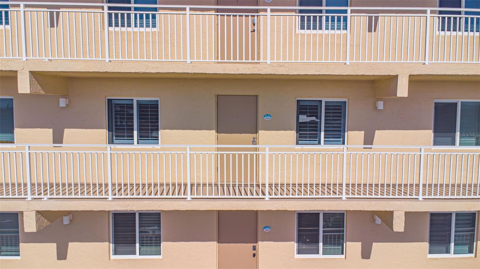 2401 S ATLANTIC AVE #503A, NEW SMYRNA BEACH, FL, 32169